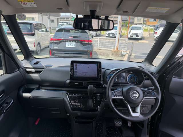 ルークスハイウェイスター Gターボ プロパイロットエディション 4WD