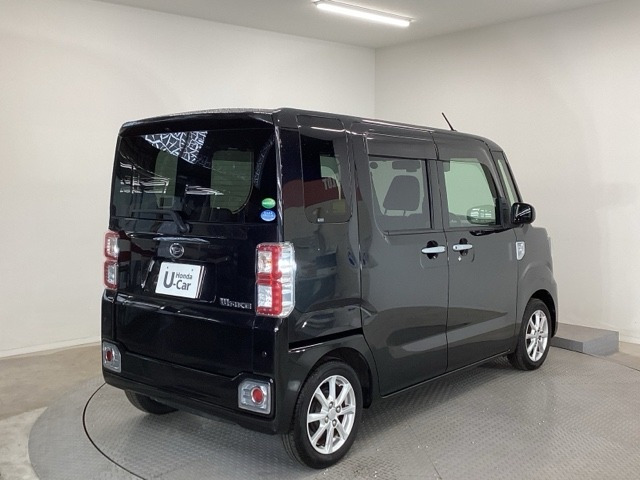 ウェイクL リミテッド SAIII