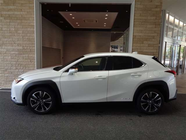 UX250h バージョンC