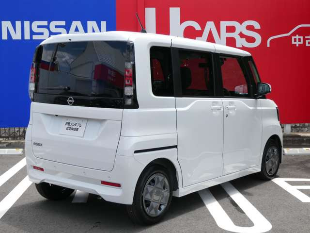 デイズルークスX