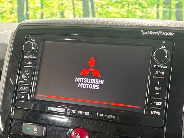 デリカD:52.2 D プレミアム 4WD