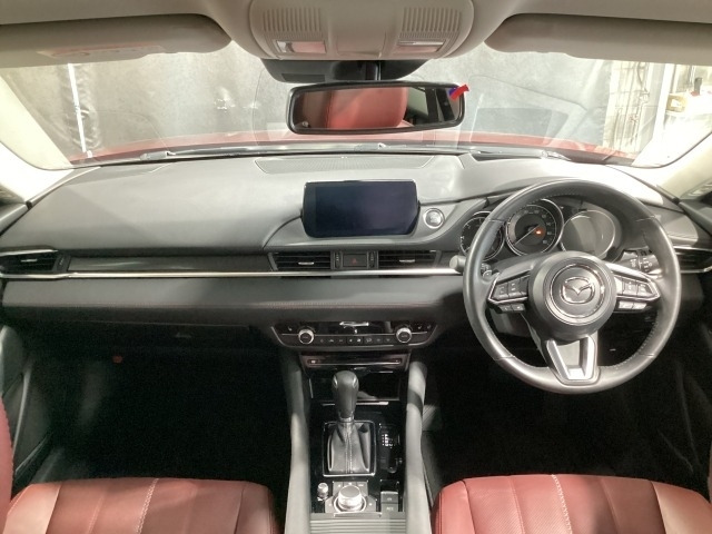 MAZDA6セダン2.2 XD ブラックトーンエディション