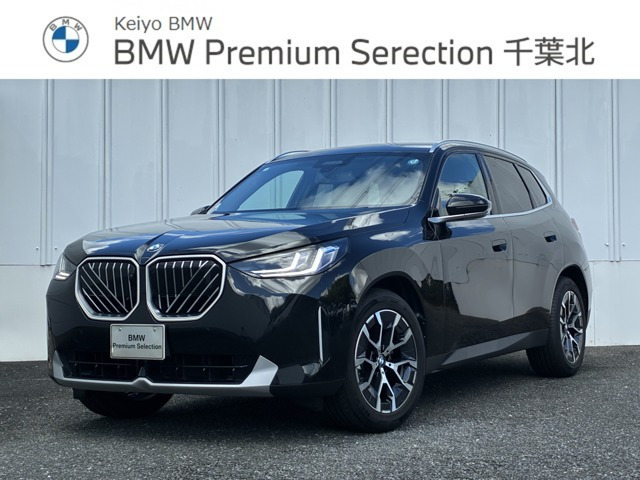 X320 xドライブ xライン 4WD