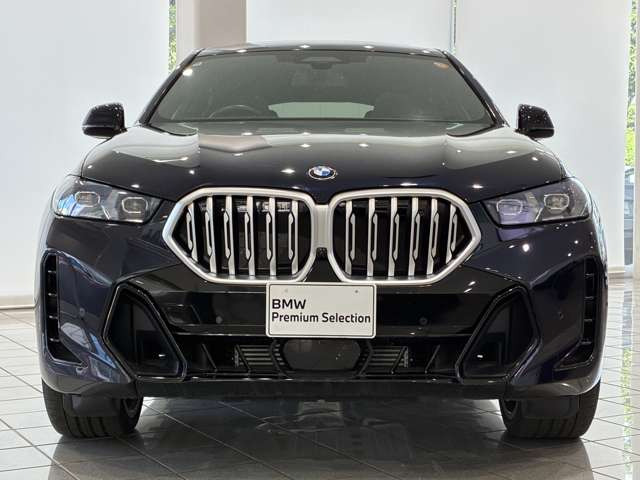 X6xドライブ 35d Mスポーツ  4WD