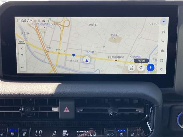 ランドクルーザー2502.8 ZX ディーゼル 4WD