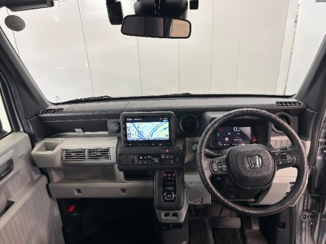 N-VAN e:e: L4