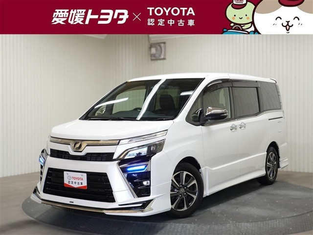 ヴォクシー2.0 ZS 煌II