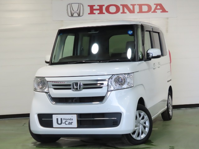 N-BOXL 4WD