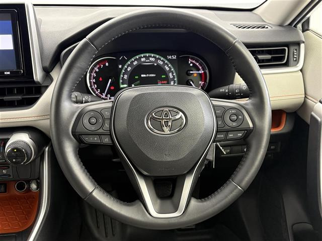 RAV42.0 アドベンチャー 4WD