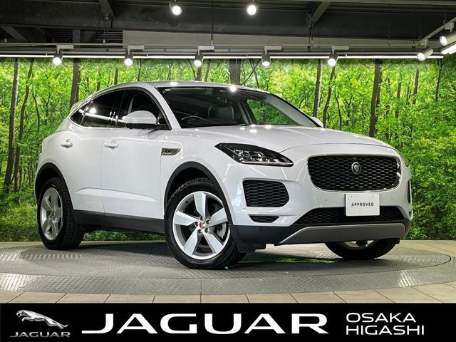 EペイスS 2.0L D180 ディーゼル 4WD