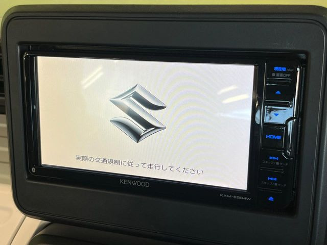 スペーシアハイブリッド(HYBRID) G 衝突被害軽減ブレーキ非装着車