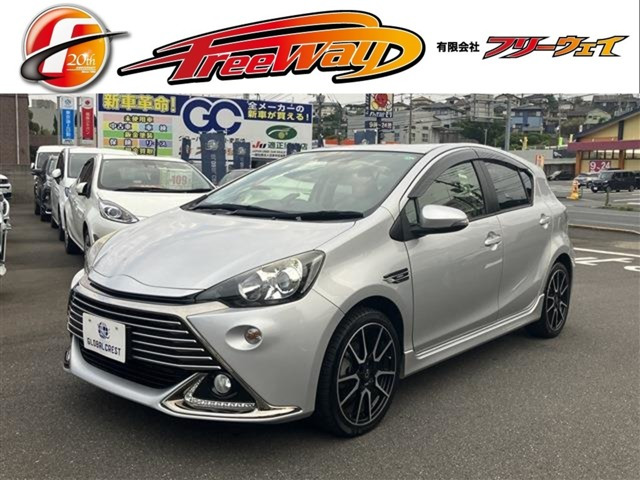 アクア1.5 L