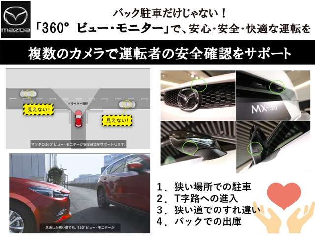 MAZDA21.5 XD Lパッケージ