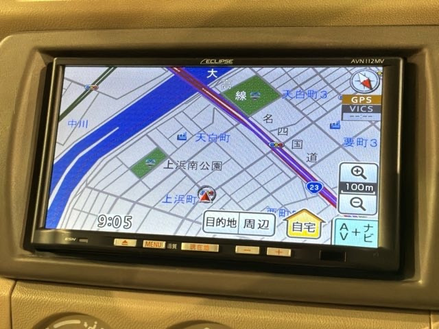 キャロルXS