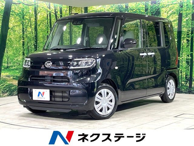 タントX