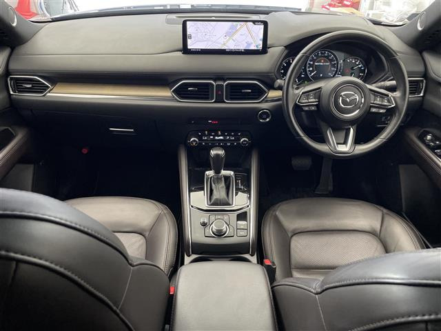 CX-52.2 XD エクスクルーシブ モード