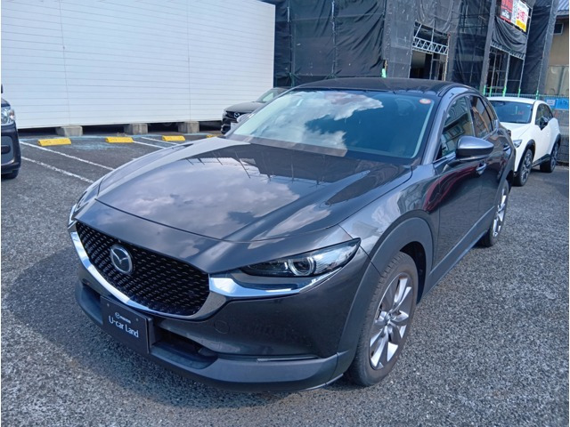 CX-302.0 20S Lパッケージ