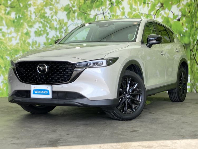 CX-52.2 XD ブラック セレクション