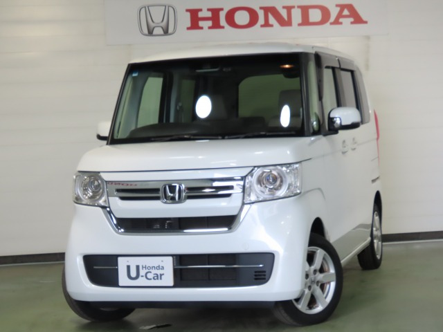 N-BOXL 4WD