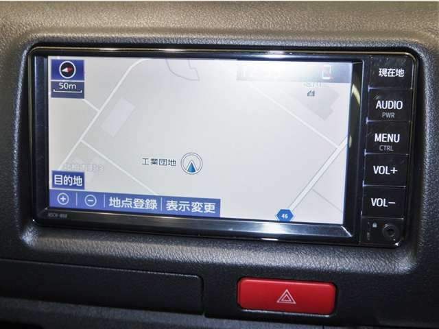 ハイエースバン2.8 DX ロング ディーゼル 4WD
