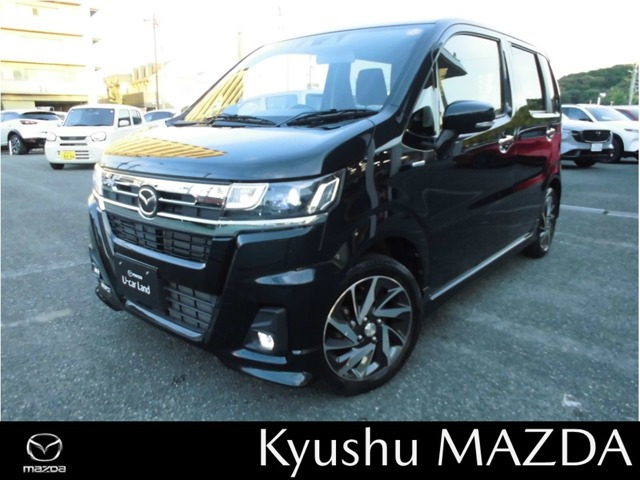 フレアハイブリッド XS