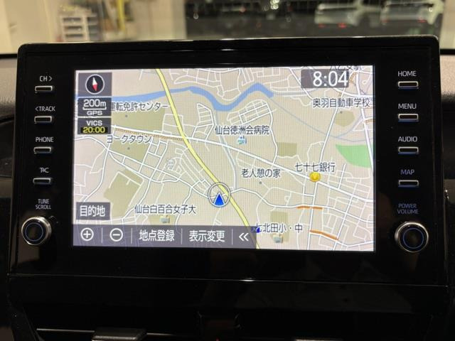 カムリ2.5 G レザーパッケージ
