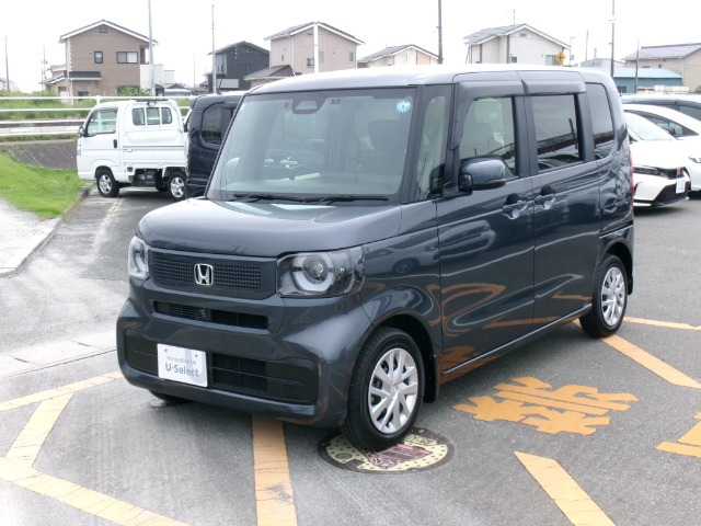 N-BOX