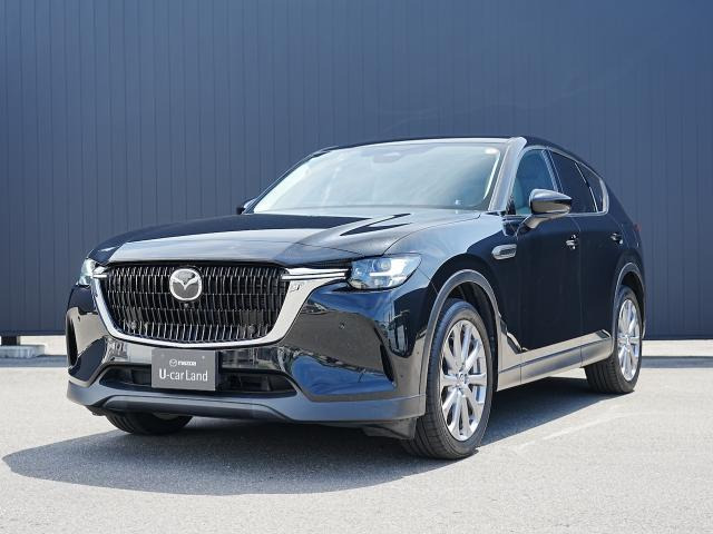 CX-602.5 25S Lパッケージ
