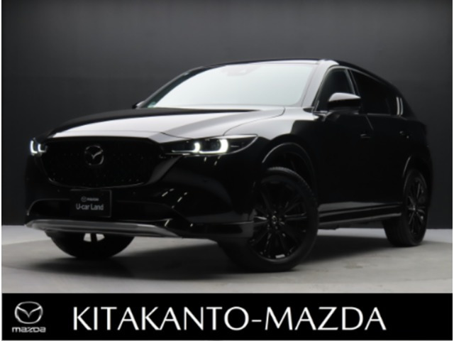 CX-52.2 XD ドライブ エディション