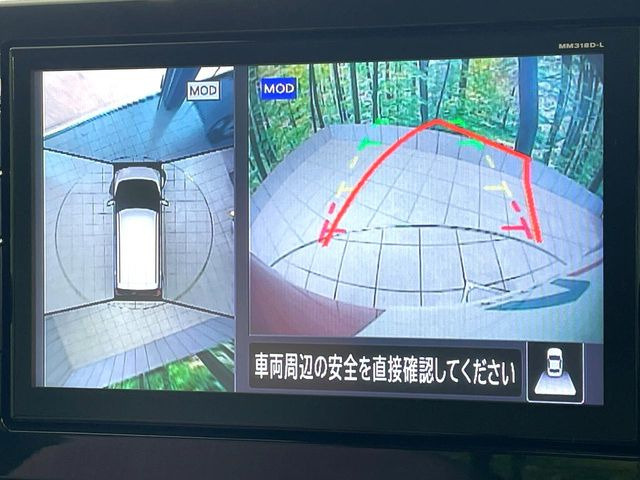 �y�A���E���h�r���[���j�^�[�z��p�̃J�����ɂ��A�ォ�猩���낵���悤�Ȏ��_��360�x�N���}�̎��͂��m�F���邱�Ƃ��ł��܂������p�������m�F���₷���A�����ꏊ�ł̐؂�Ԃ��⒓�Ԃ��X���[�Y�ɍs���܂��B