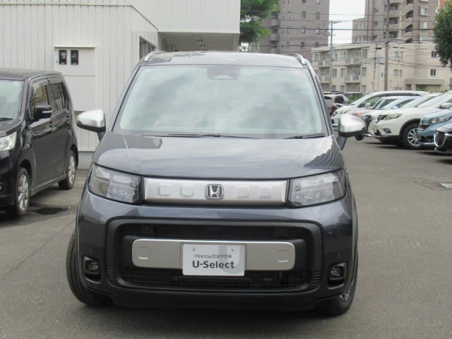 フリード