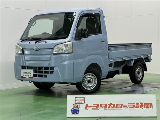 ピクシストラックスタンダード 4WD