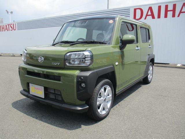 タフトG