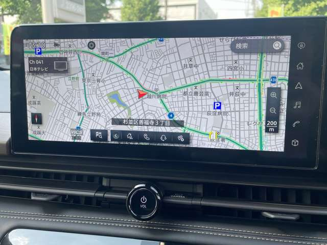 セレナ1.4 e-POWER ハイウェイスターV