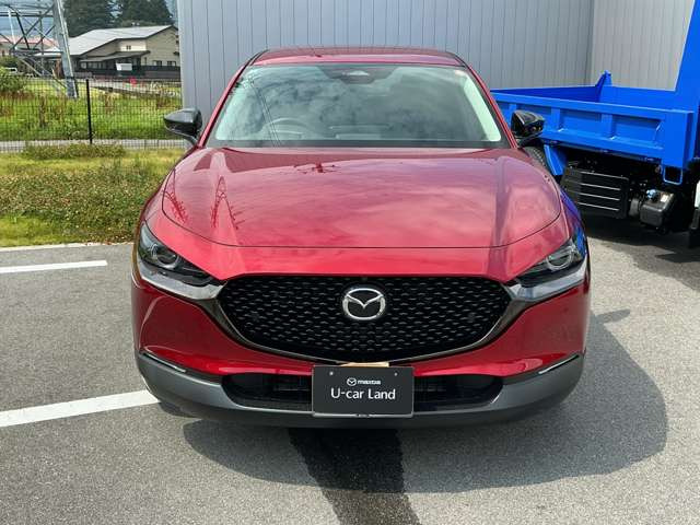 CX-301.8 XD ドライブ エディション 4WD