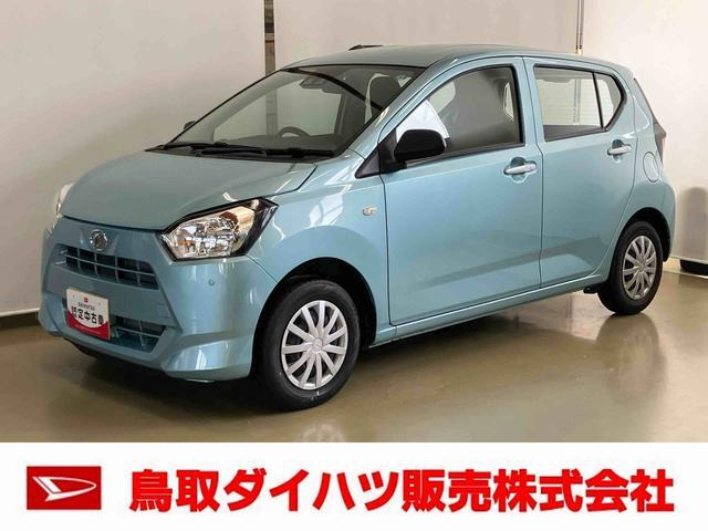 ミライースL SAIII