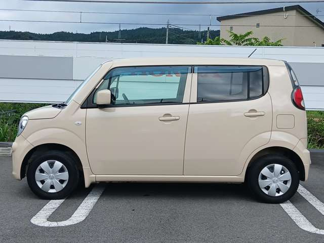 モコS