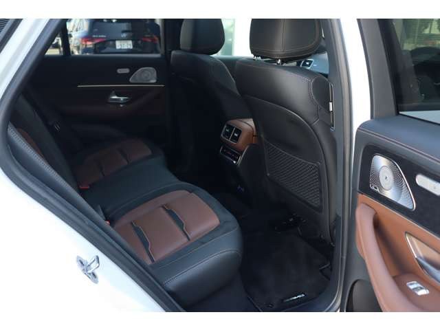 GLEクーペAMG GLE53 4マチックプラス (ISG) 4WD