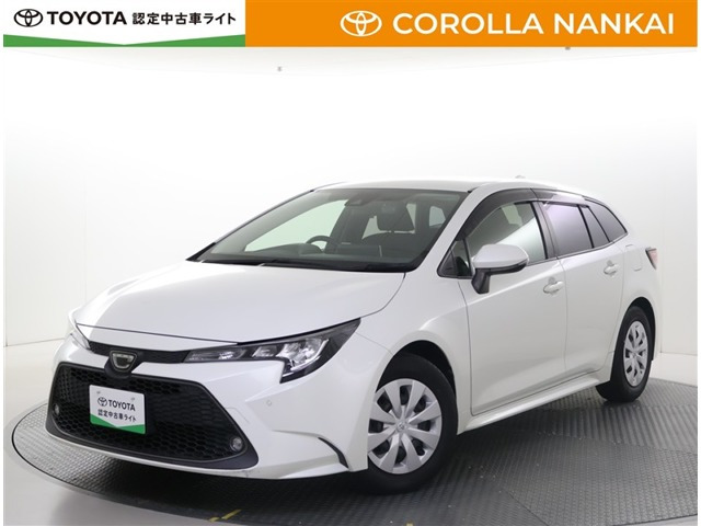 カローラツーリング1.8 G-X
