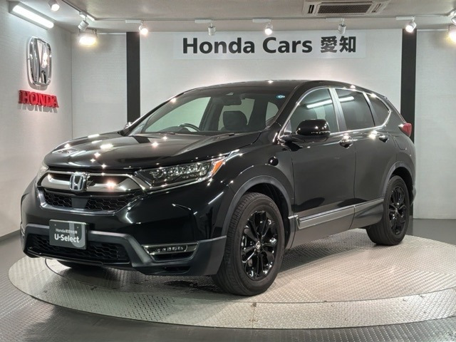 CR-V2.0 e:HEV EX ブラック エディション