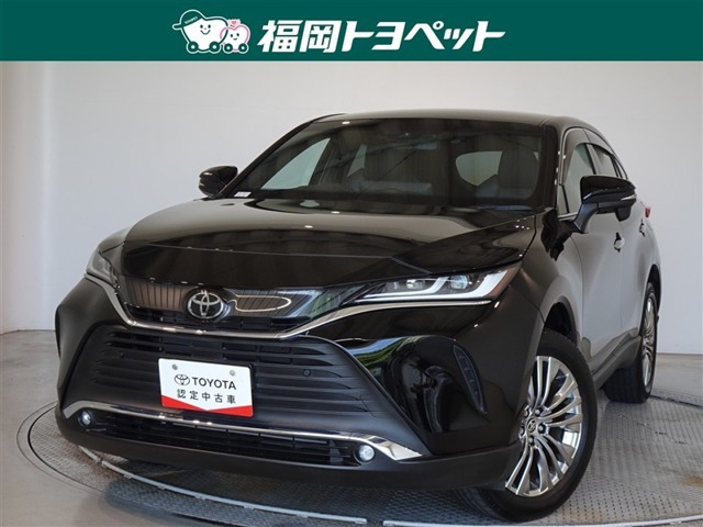 ハリアー