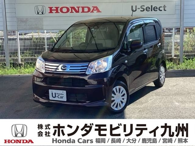 ムーヴL SAIII