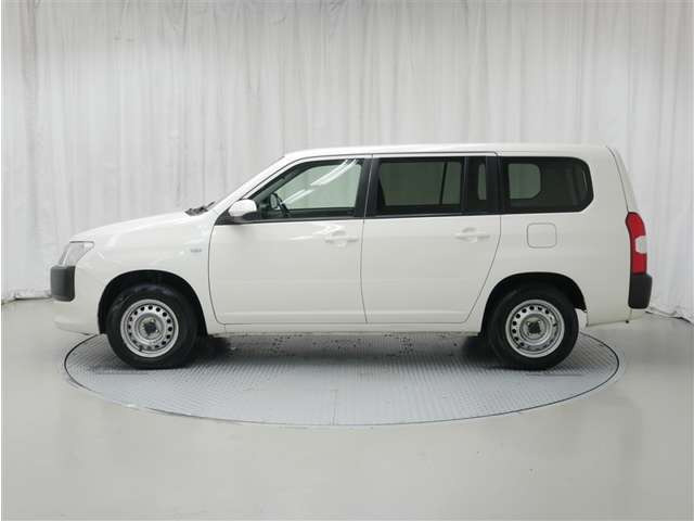 プロボックスバン1.5 GL 4WD