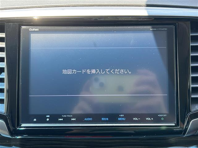 オデッセイ2.0 ハイブリッド アブソルート ホンダセンシング