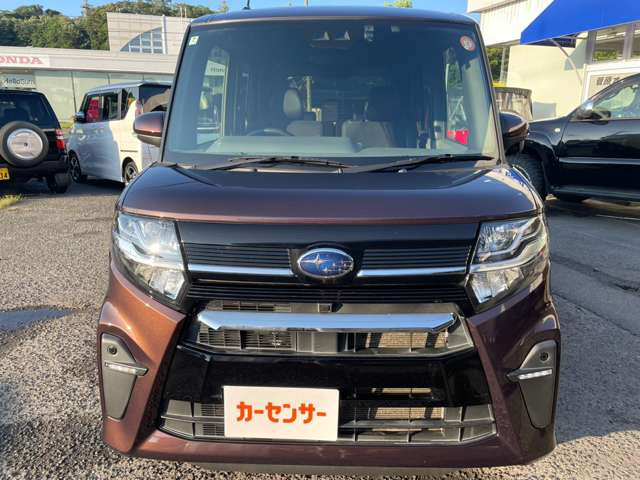 シフォンカスタム R スマートアシスト 4WD