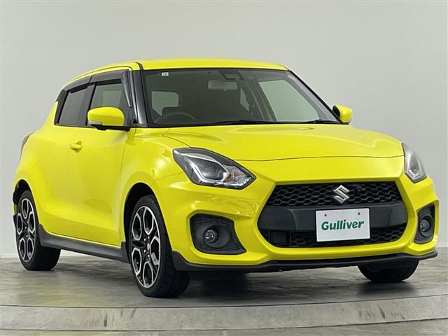 スイフト1.4 スポーツ