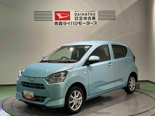 ミライースG SAIII 4WD