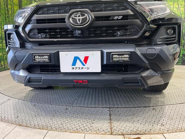 RAV42.0 アドベンチャー オフロードパッケージ 4WD