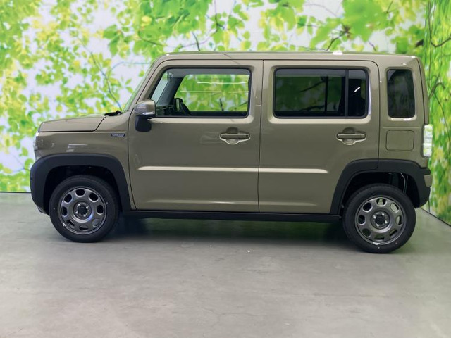 ハスラーハイブリッド(HYBRID) G