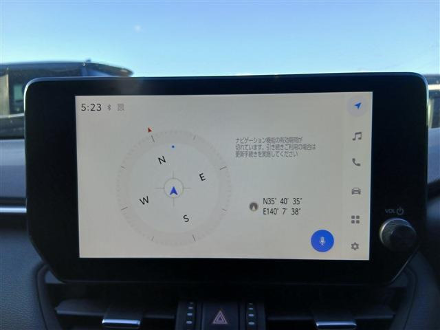 RAV42.5 ハイブリッド G E-Four 4WD